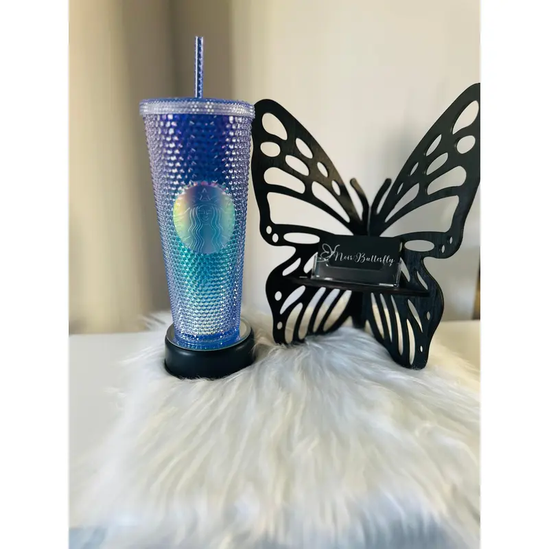 studded starbucks cup - TikTok Shop