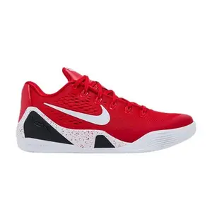 Nike Kobe 9 EM Protro TB 'University Red'