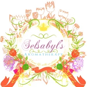 Selsabyl’s Aromatherapy Shop