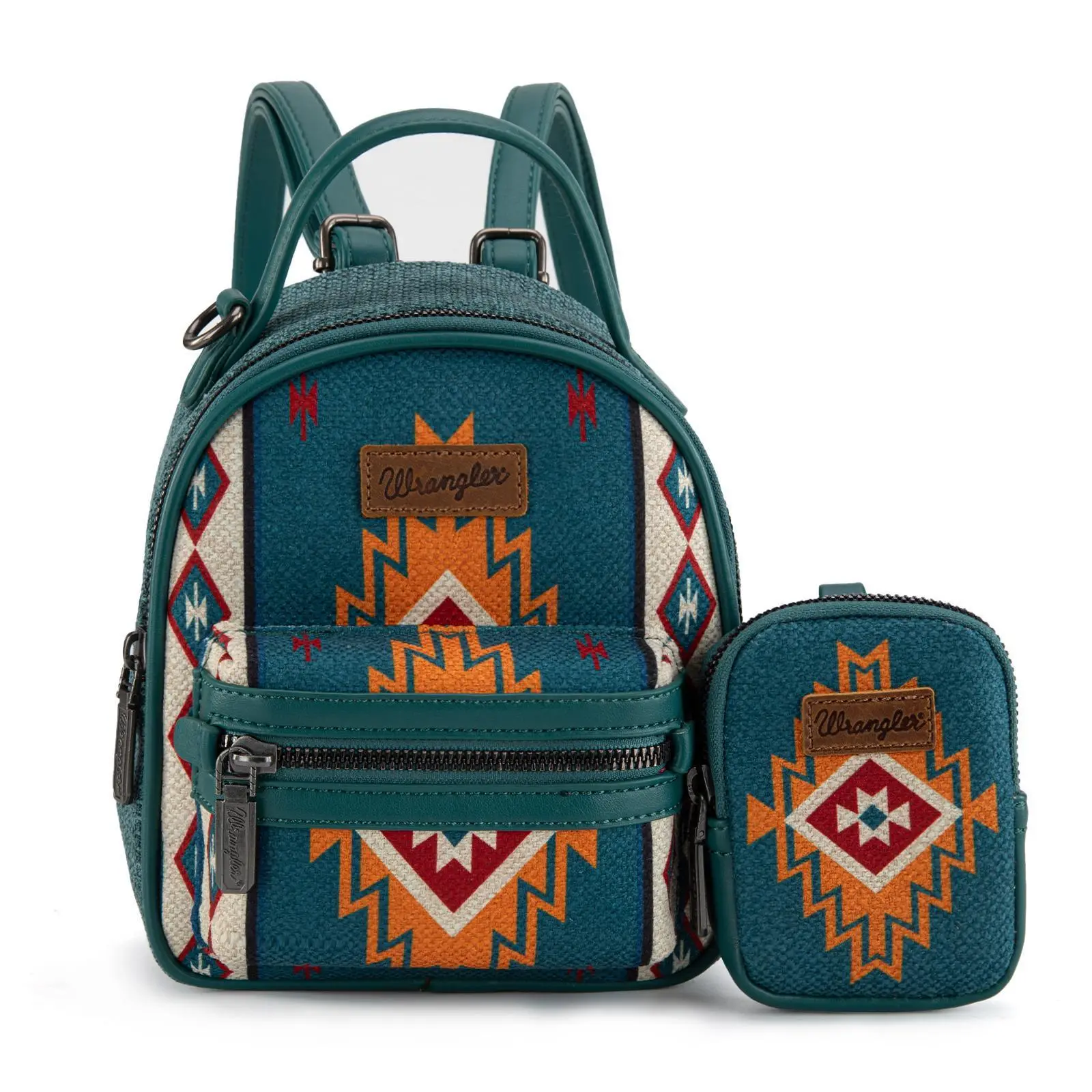 Aztec-Turquoise