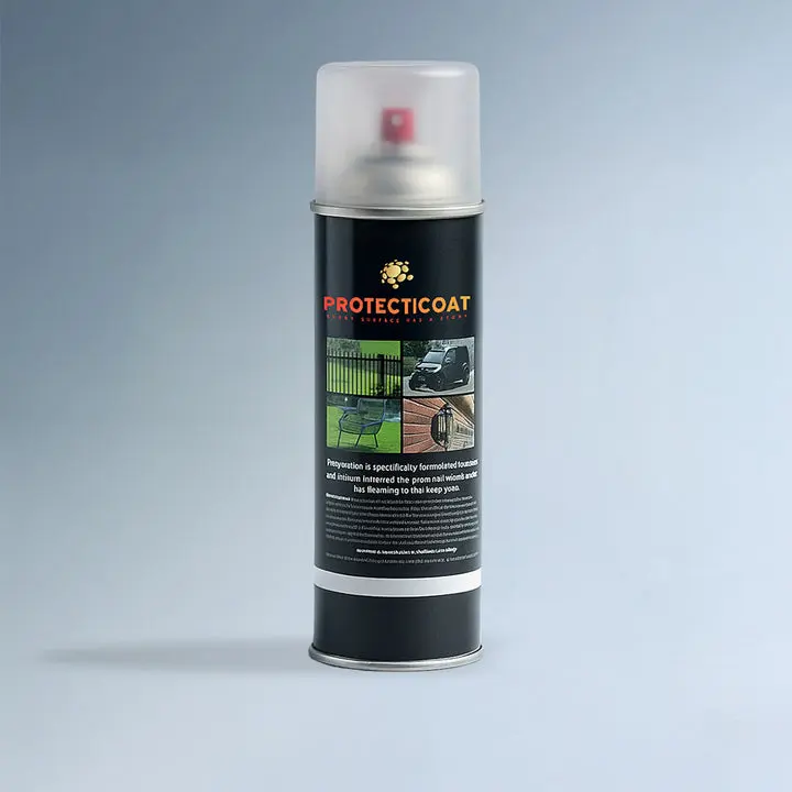 Protecticoat 14oz Oxidation & Plastic Restorer- up to 60 Sq. Ft.