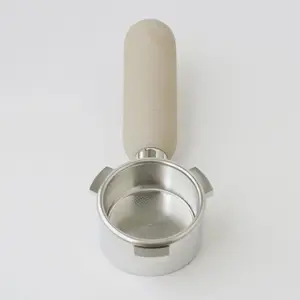 Ceramic Portafilter - 54mm