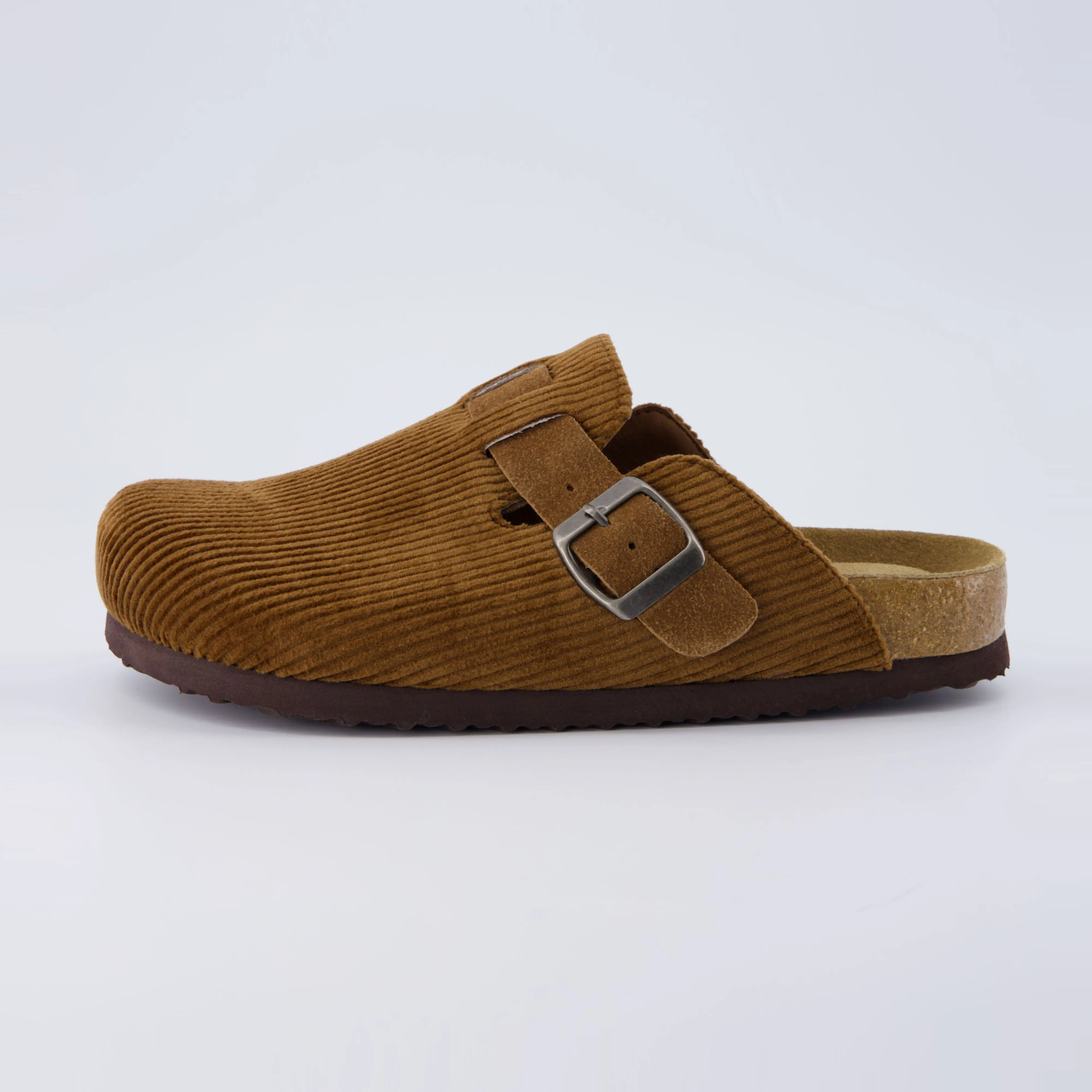 Tan Corduroy