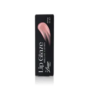 Non-Sticky Lip Glaze (Hydrating Lip Gloss)