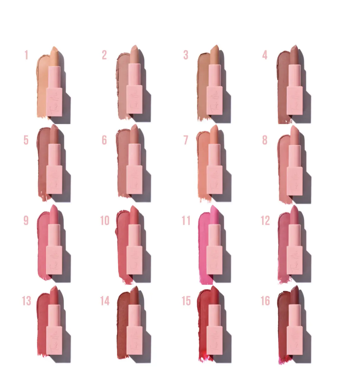 TEASE ME LIPSTICK