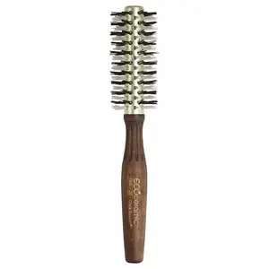 Olivia Garden Eco Ceramic Firm Bristle Thermal Brush 1 3/4" EC-20F