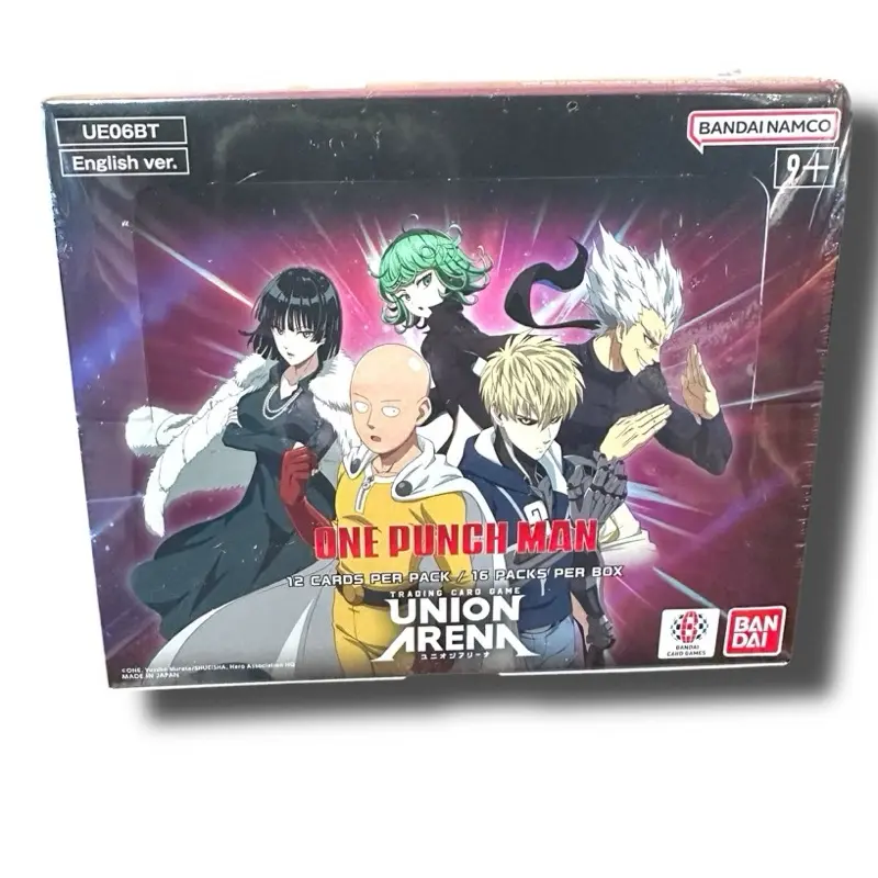 one piece the best booster box english One Piece PRB-02 The Best Premium Booster Box – Stellar Vault