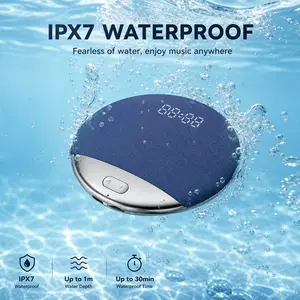 Under Pillow Sleep Speaker for Side Sleepers — Ultra-Thin 1cm Design, 3D Stereo Sound, No Disturbing Your Partner, Perfect for Sleeping, Movies & Gaming