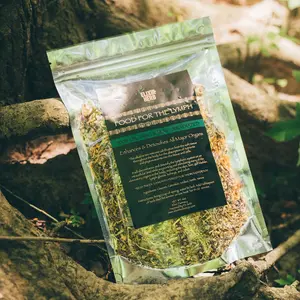 Food For The Lymph Herbal Tea