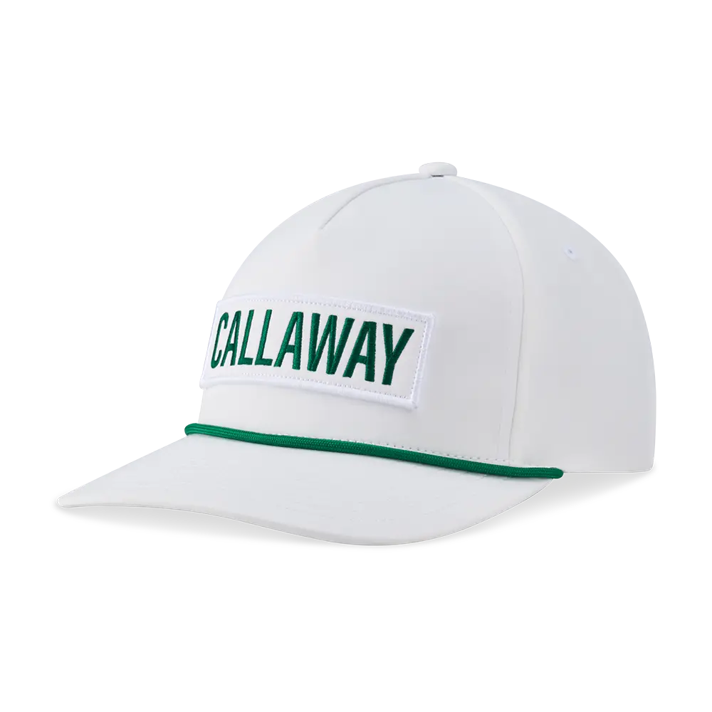 Callaway Golf In Bloom Hat in White | Size: Adjustable Callaway Golf In Bloom Hat in White | Size: Adjustable