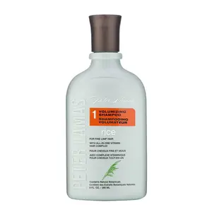 Peter Lamas Rice Protein Volumizing Shampoo