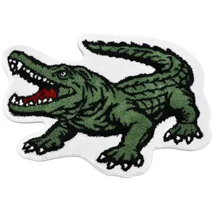 Alligator Rug