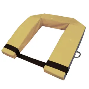 Tumbl Trak Gym Kiwis Board Band – Secure Springboard Safety Zone for Gymnastics Vault Training Gymnastics Vault Attempts