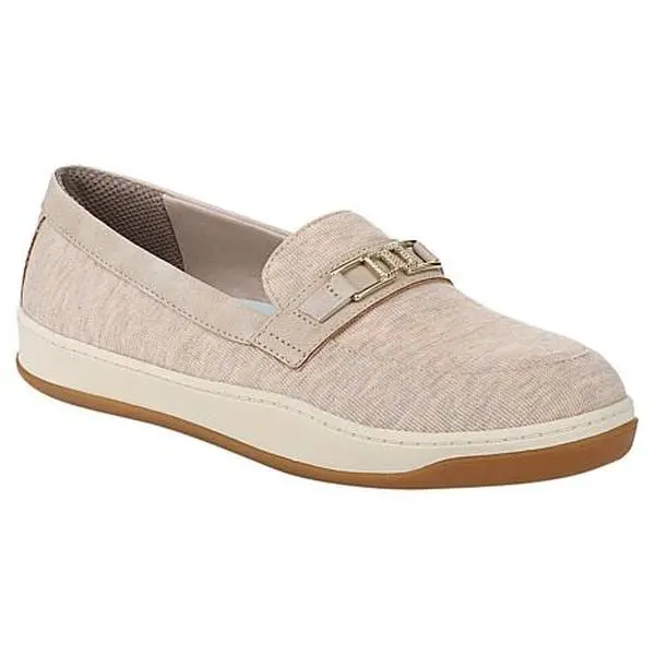 LifeStride with Bzees Technology Washable Slip-On Loafers - Day Dream