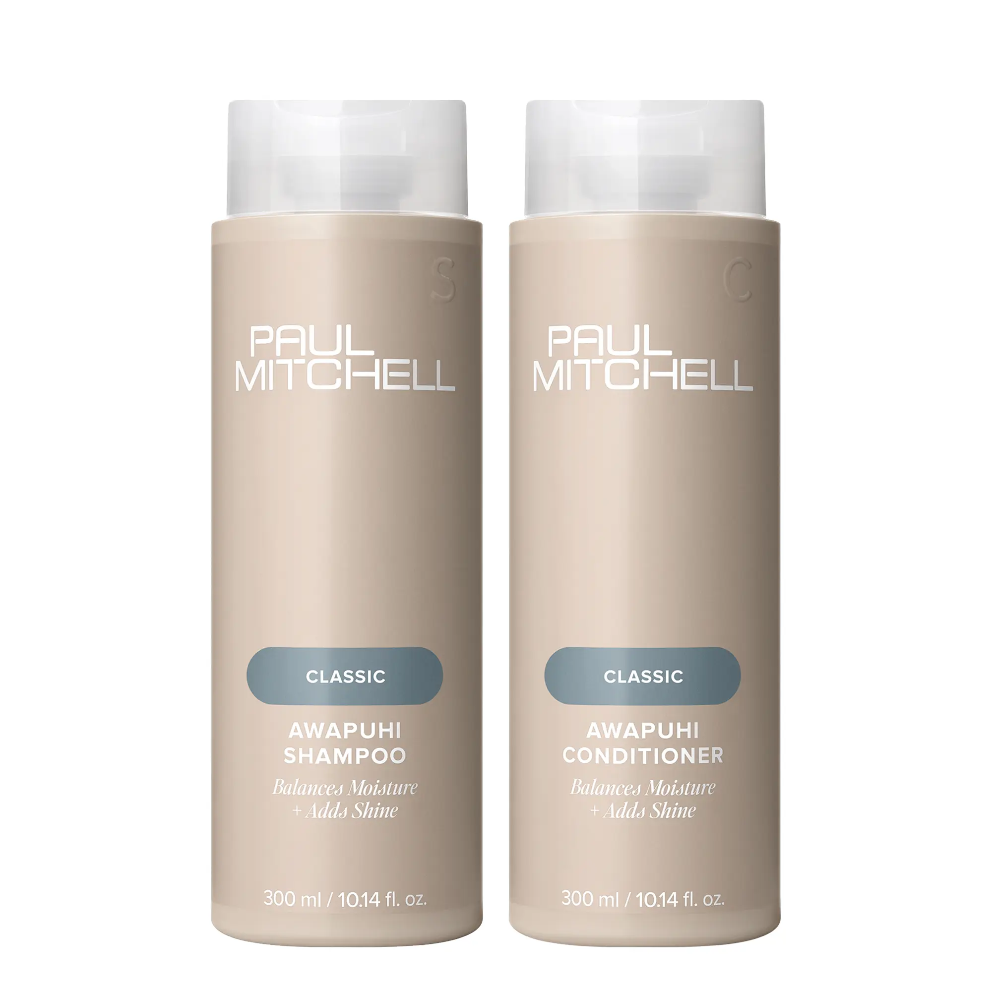 Paul Mitchell Hair Hydration Bundle – Awapuhi Shampoo and Conditioner Set for Soft, Shiny Hair Paul Mitchell Hair Hydration Bundle – Awapuhi Shampoo and Conditioner Set for Soft, Shiny Hair
