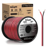 18AWG-100FT