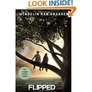 USED-Flipped by Wendelin Van Draanen (Paperback)