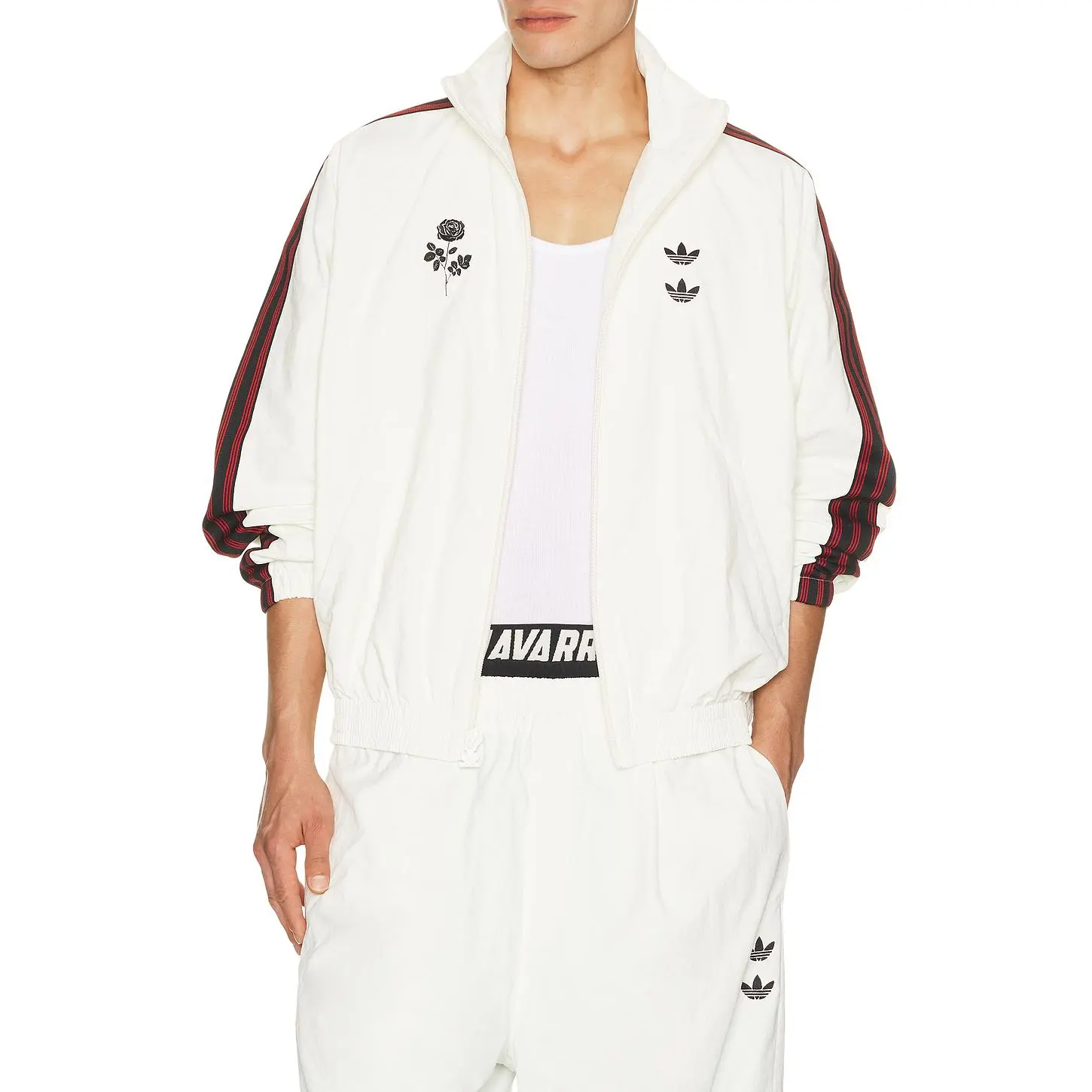 gucci adidas jacket - TikTok Shop