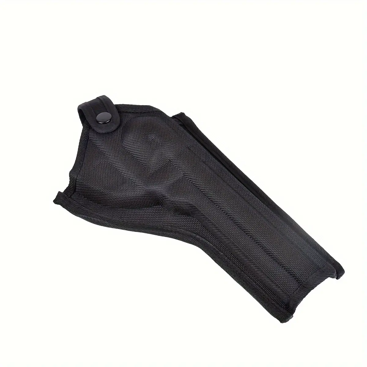 Tactical Oxford Cloth Universal Fit Holster - Quick Draw Revolver Gun Case for Hunting, Hunt Gear Accessories, Outdoor Sports