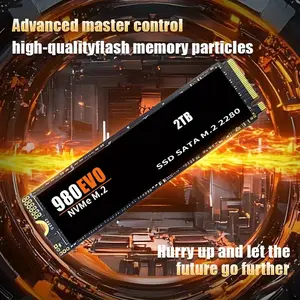 1TB/2TB Portable SSD, Advanced Control Technology - High-Speed NVME 2000MB/s, Compact Design, Suitable for Laptops, Desktops, and Office Gaming Upgrades|   Modern and stylish appearance|   High-quality components