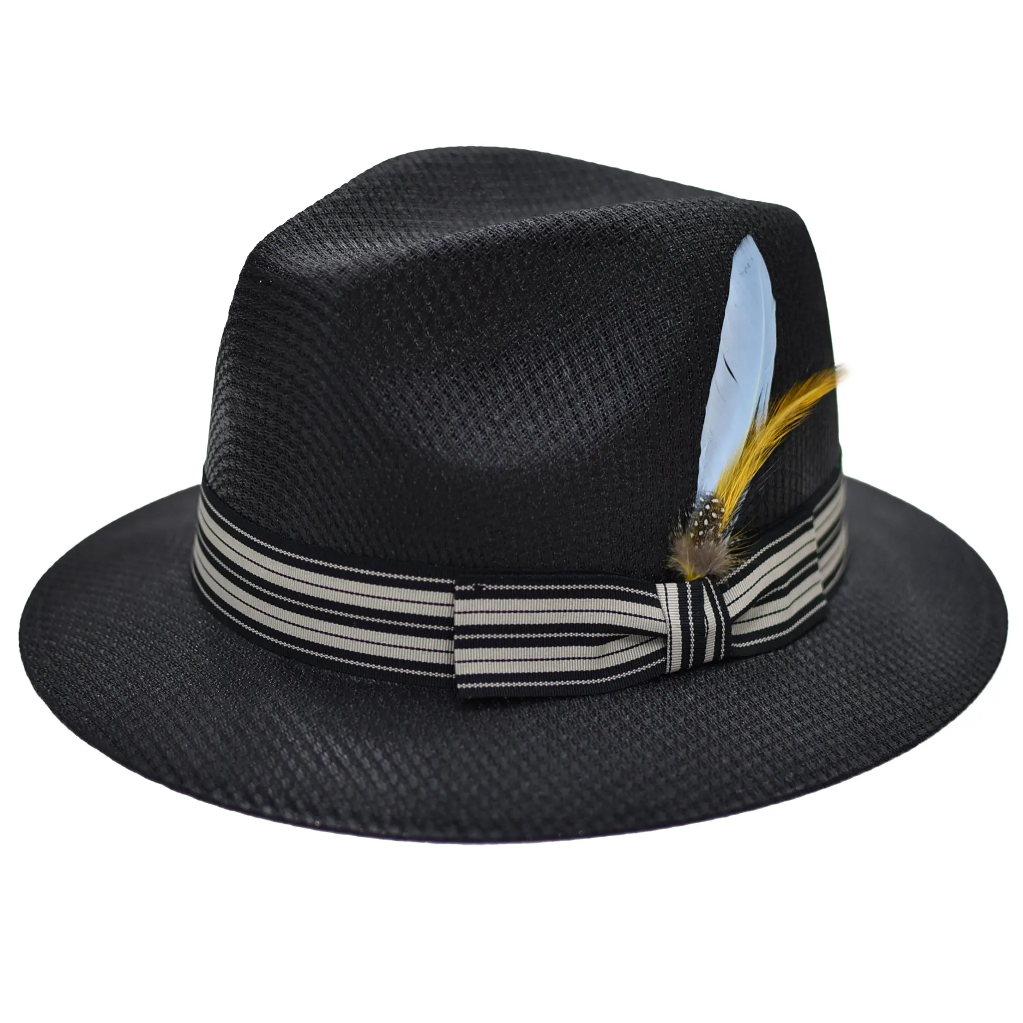 FB County Fedora Hat