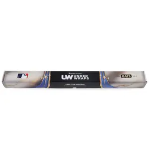 Fanatics Authentic Autographed 2025 Under Wraps Emanate Collectible Baseball Bats Vol. 1