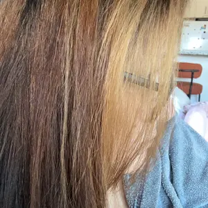 Product Review of Ultra Smoothing Hair Serum – Reduce Frizz & Deep Hydration | Niacinamide + Carbohydrate Complex for Silky, Smooth Hair | Vegan, SLS & Paraben-Free from T** C**r L**e