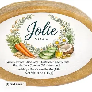 Jolie soap