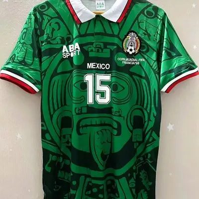 Morelia Monarca Jersey TikTok Shop