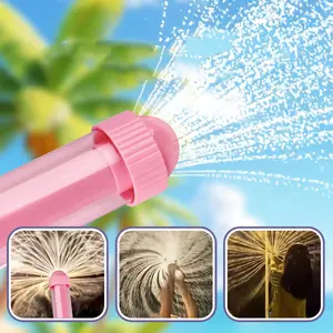 Fireworks Water Gun, Bulk Squirt Water Blaster Guns, Firework Spray Water Soaker Toy Toys for Pool Party Outdoor Summer Water Games