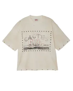 Cactus Archive Tee