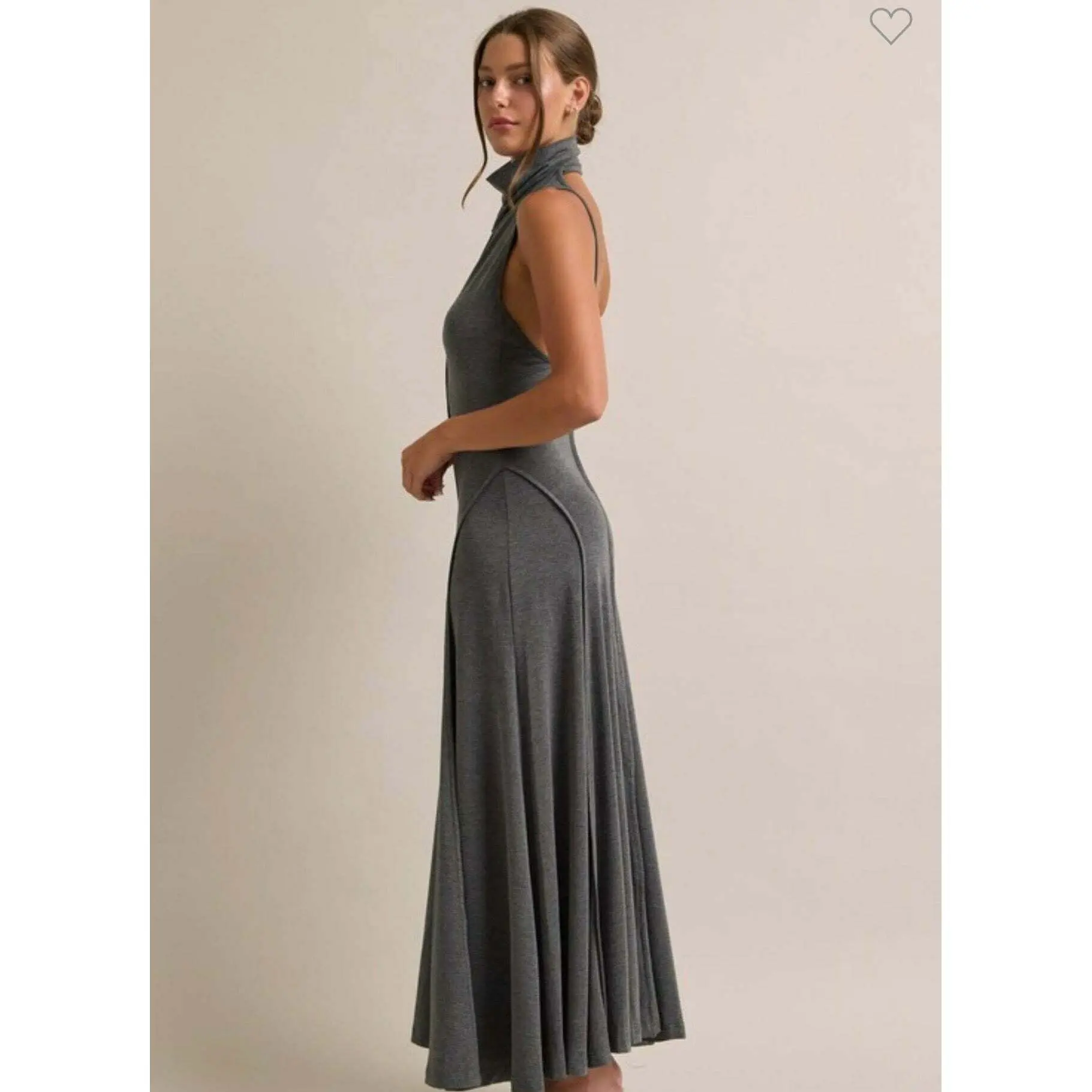 Tori Maxi Dress