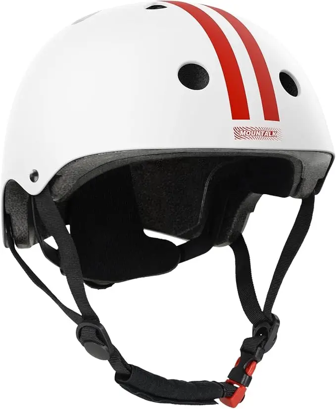 Adjustable Helmet from Kids to Adults