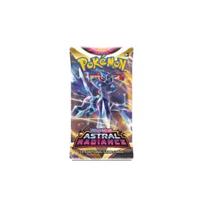 Astral Radiance Booster Pack
