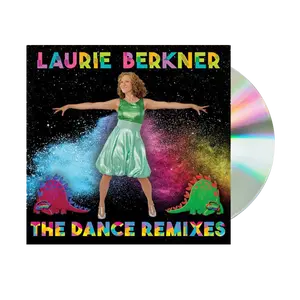 The Dance Remixes - CD