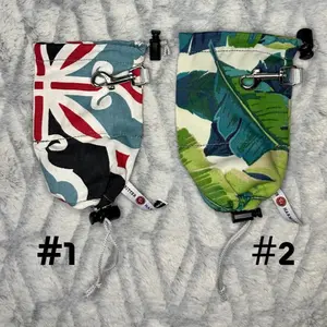 Critter Harmony CritterSack for treats and Poo Bags