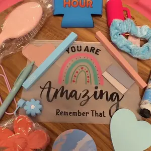 10 item mystery bundle with 1 specialty pick