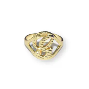 Classic Initial Ring Classic Initial Ring