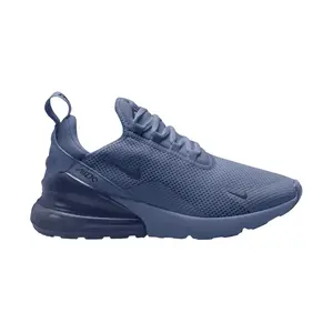 Women's Nike Air Max 270 World Indigo/Midnight Navy (HJ3222 401)
