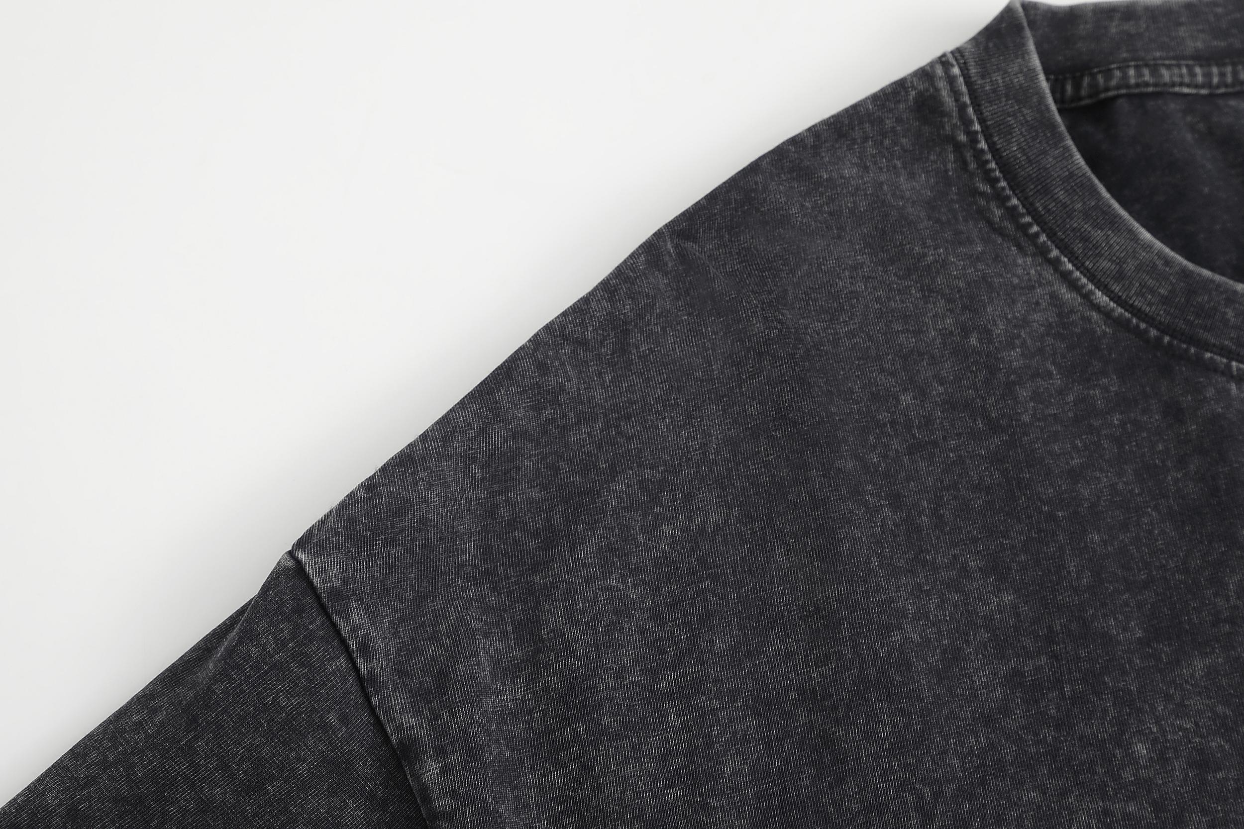 Seven Deadly Sins Escanor Oversized Tee - "Who Decided That" Pride Sin Graphic 100% Cotton Heavyweight Unisex Anime Streetwear Top for Men Women Retro Manga Casual Summer Gift for Fans