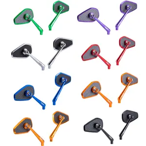 Axion Performance Style Mirrors for Harley Davidson & Indian