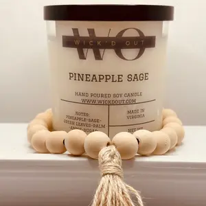 Pineapple Sage