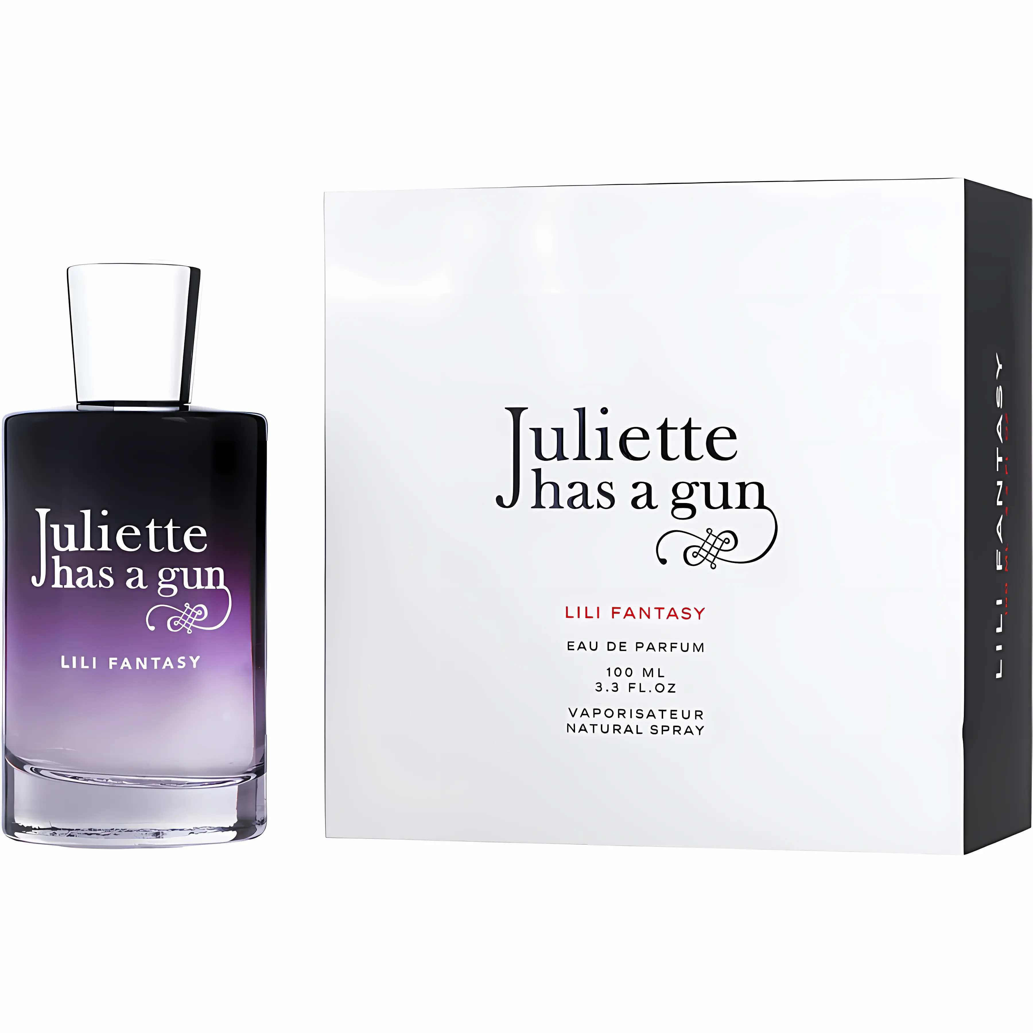 Juliette Has A Gun Women's 3.4 Ounce Lili Fantasy Eau de Parfum