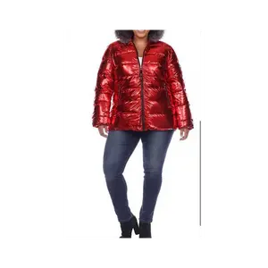 Puffer Coat