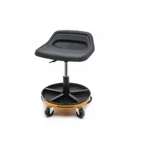 Gearwrench Roller Seat with Tractor Seat