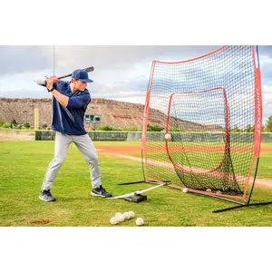 Stomp-Toss Trainer - With Replacement Arm