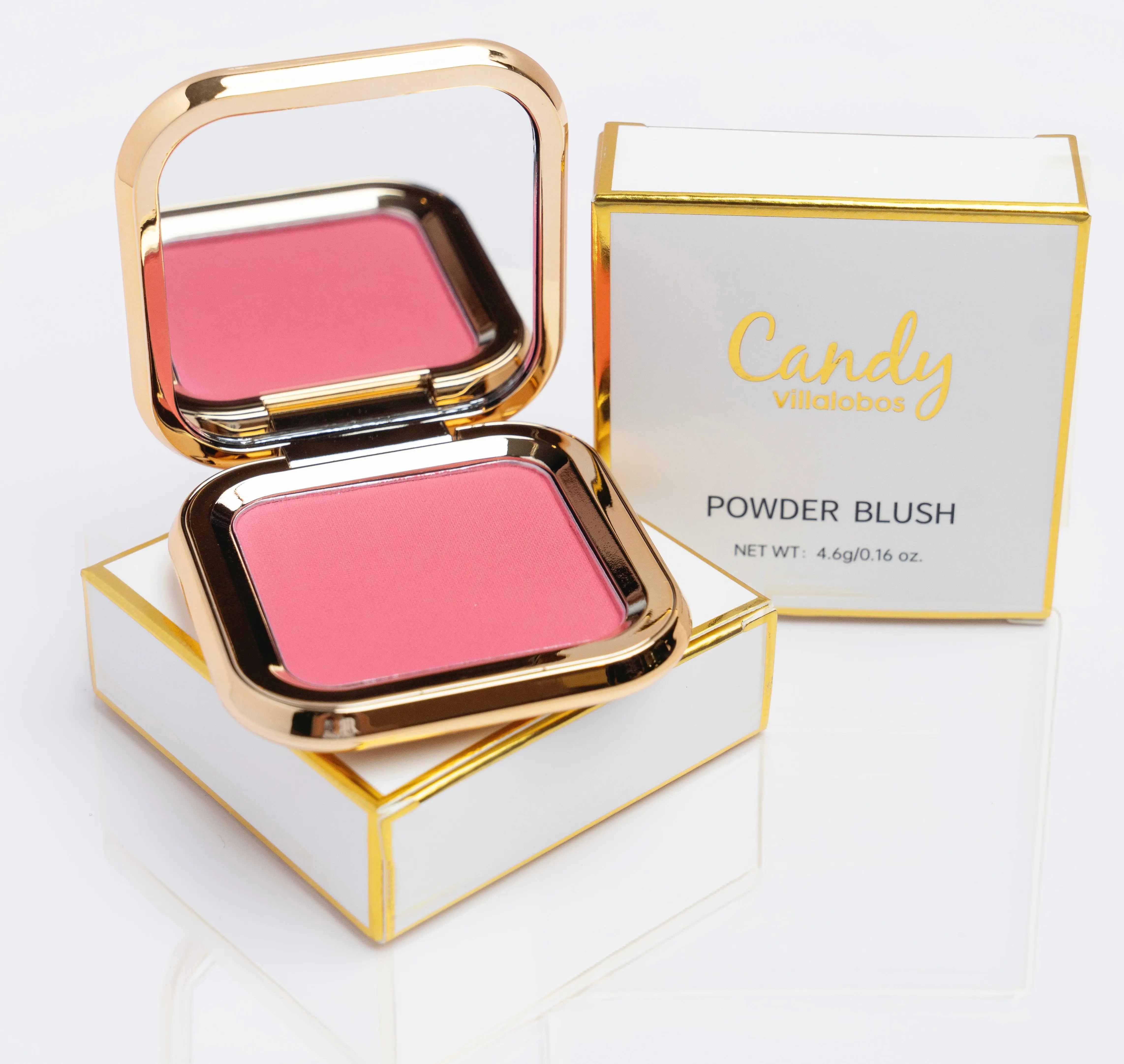Amor "Blush" Amor "Blush"