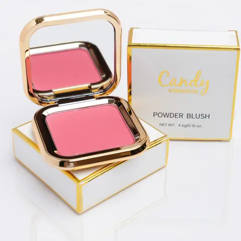 Amor  "Blush"