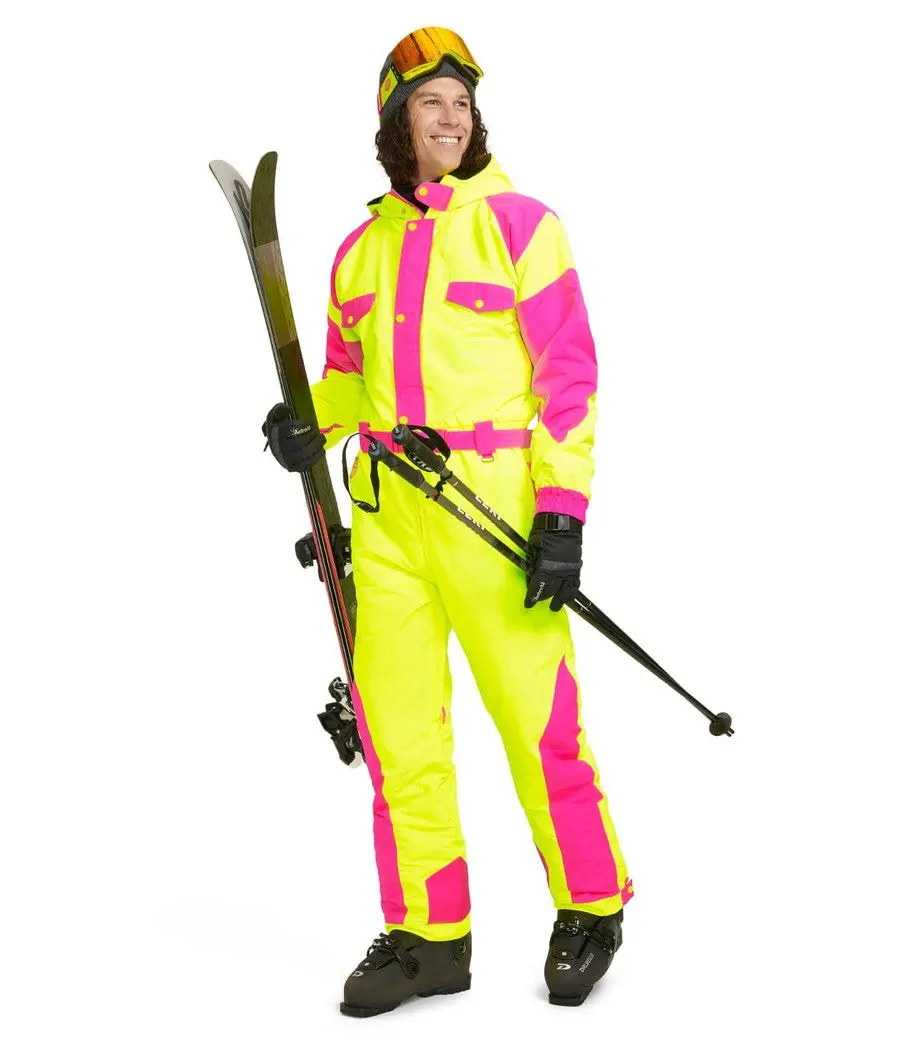 Men's Powder Blaster Snow Suit Men's Powder Blaster Snow Suit