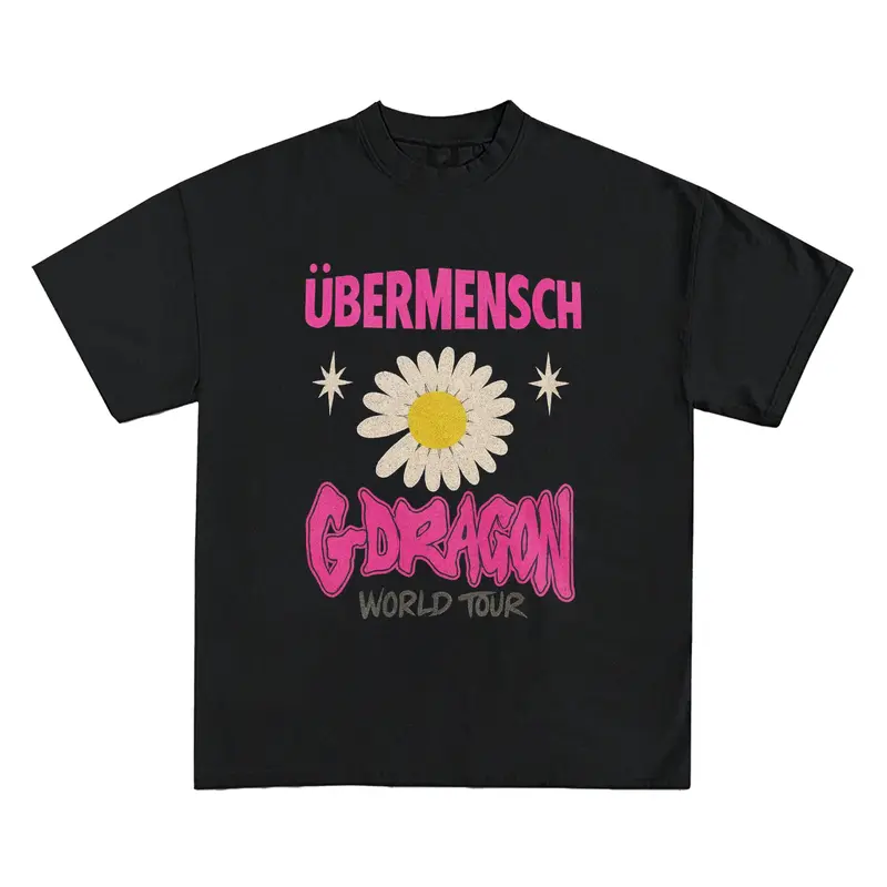 g dragon tshirt - TikTok Shop